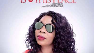 The Lord is in this Place - Dorothy