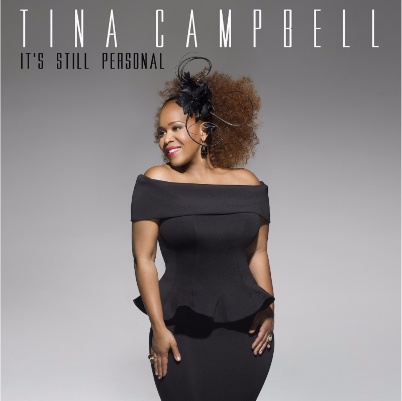 Tina Campbell - It’s Still Personal