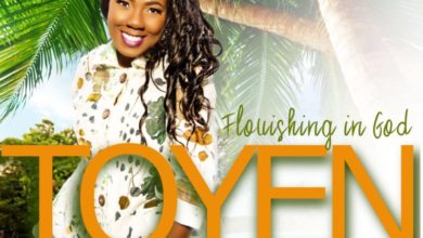 Toyen – Flourishing In God