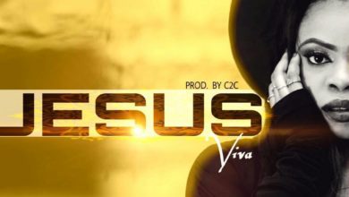 Viva – Jesus