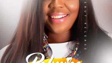 Palmira - Glorious in my eyes