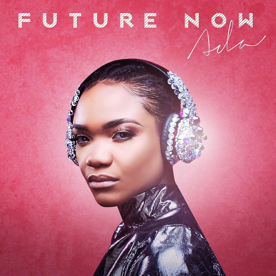 Ada - Future Now