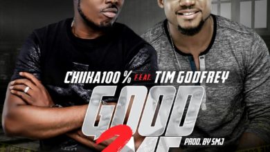 Chiika 100 Percent – Good 2 Me