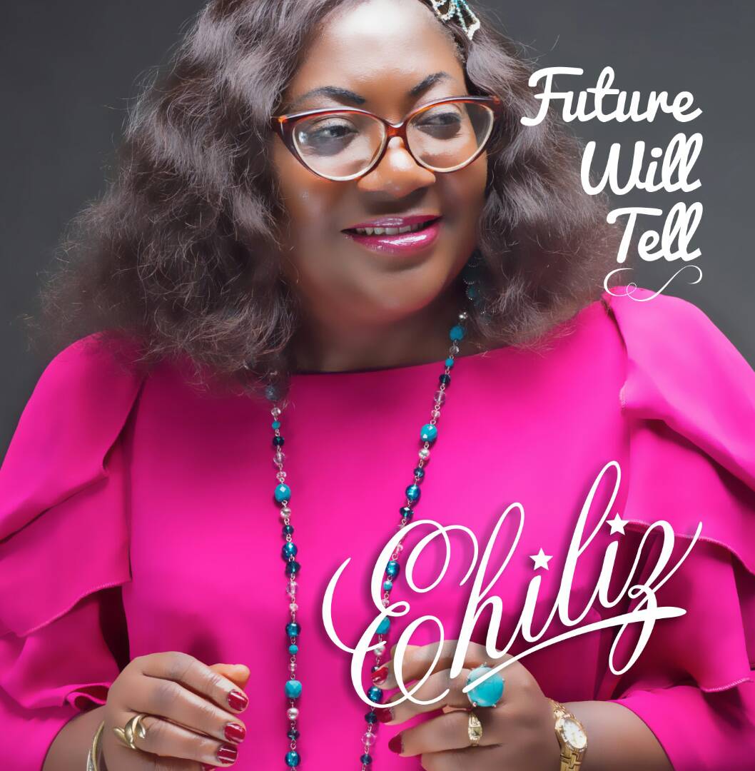 Ehiliz - Future Will Tell Album