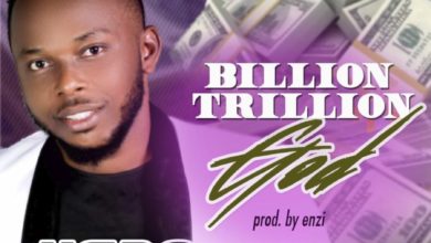 Billion Trillion God