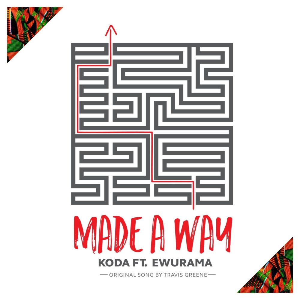KODA - Made a Way