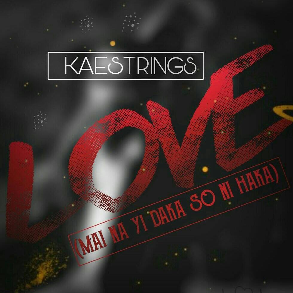 Kingsley 'Kaestrings' Innocent – Love