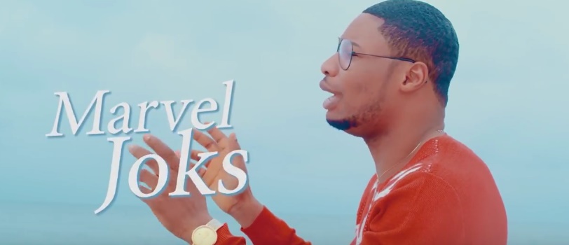 Marvel Joks - Uwese video