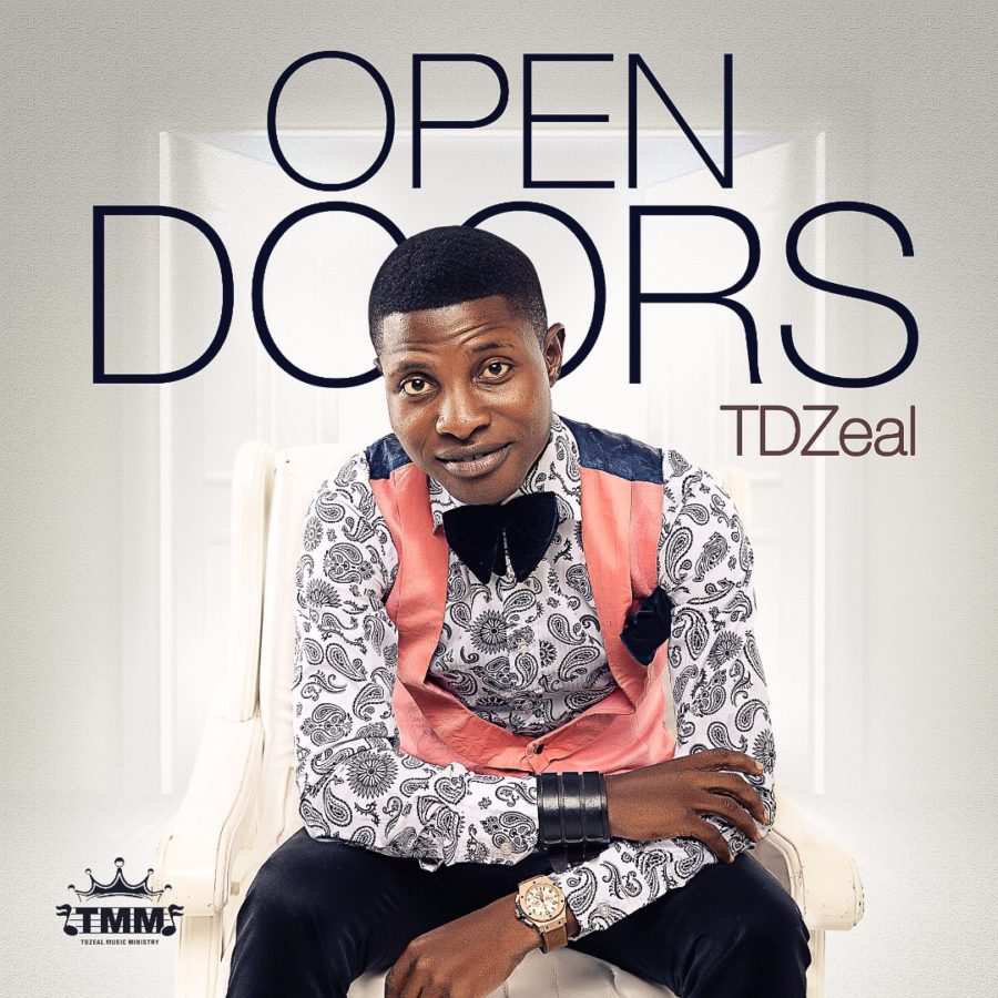 Open Doors - TDZeal