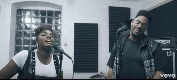 Shekinah Glory Ministry1