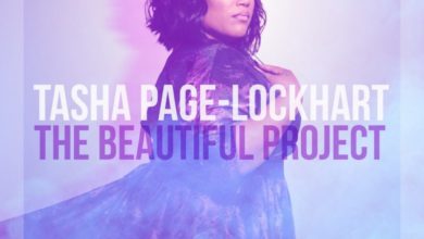 Tasha Page-Lockhart - The Beautiful Project