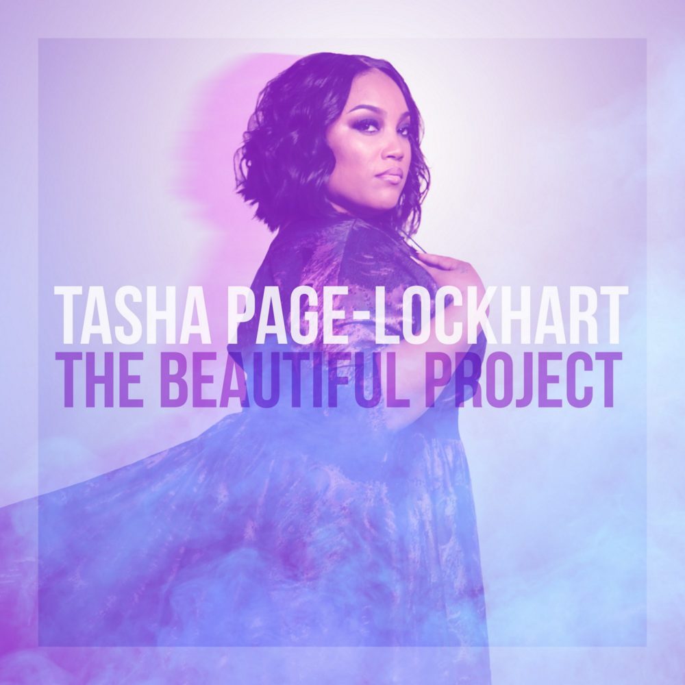 Tasha Page-Lockhart - The Beautiful Project