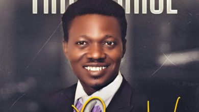 Timi Praise - Praise Him