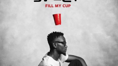 fill my cup - Angeloh