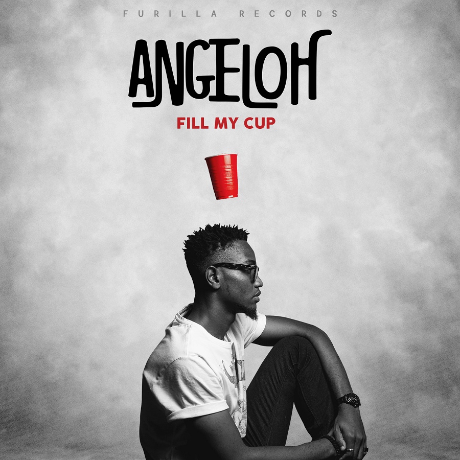 fill my cup  - Angeloh