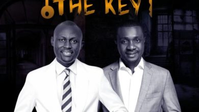 owner of the key - Elijah Oyelade
