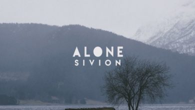 sivion-alone