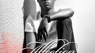 Bamidele Gospel - Affection