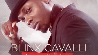 Barrier Breaker - Blinx Cavalli