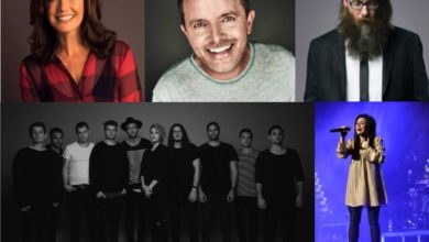 Capitol Christaian Music Group 1