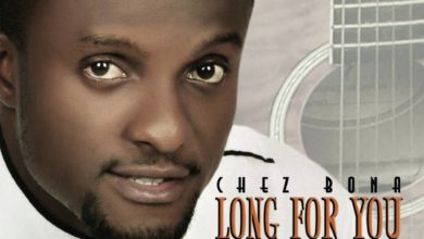 Chez Bona_Long for You