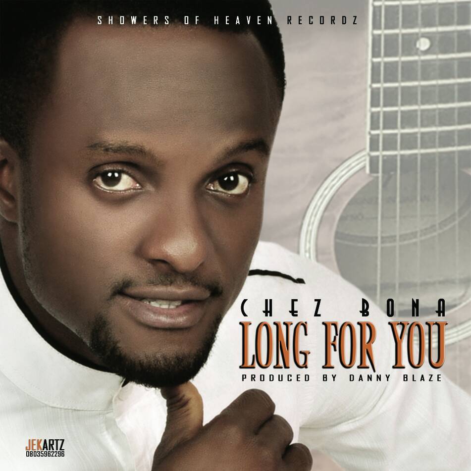 Chez Bona_Long for You