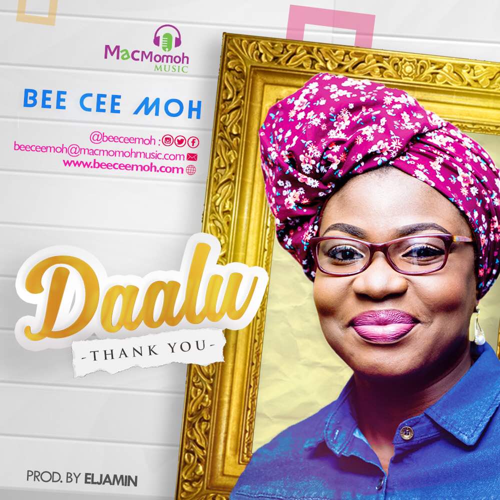 Daalu - Bee Cee 'Moh