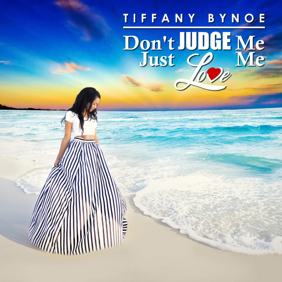 Don’t Judge Me, Just Love Me