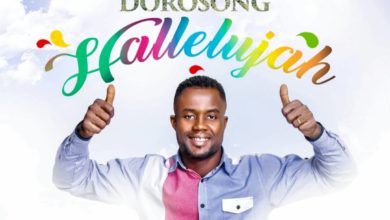 Dorosong - Hallelujah