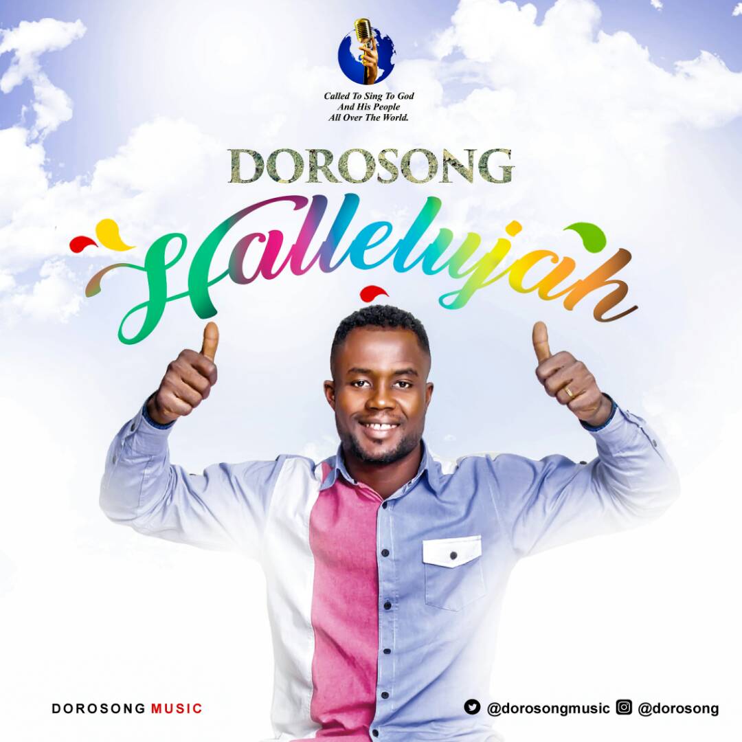Dorosong - Hallelujah
