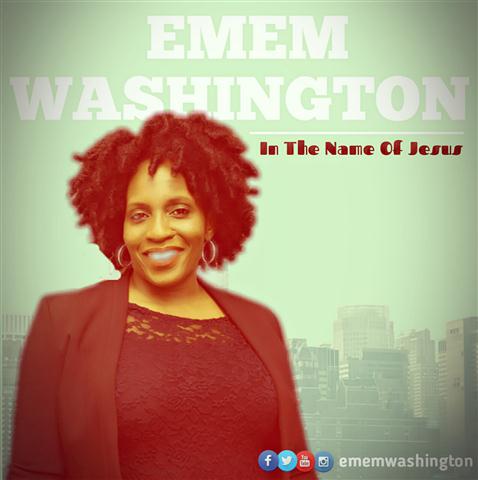 Emem Washington