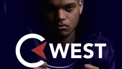 Hide and Seek - C West