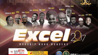 Excel 2017