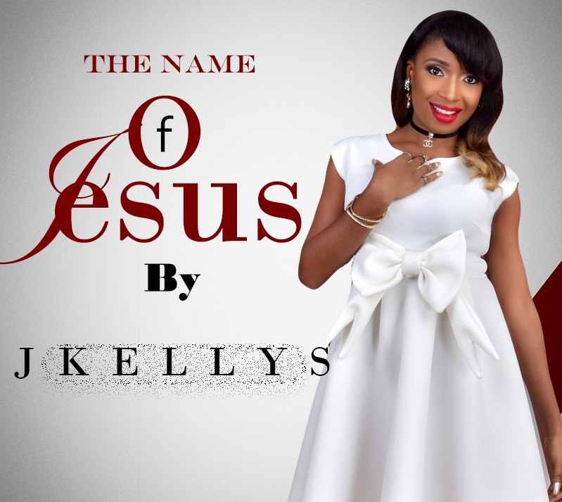 Jkellys- the Name Of Jesus