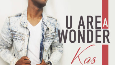 Kas – You Are A Wonder
