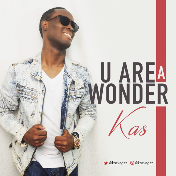 Kas – You Are A Wonder