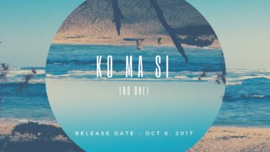 Ko Ma Si - Lifepointe Band