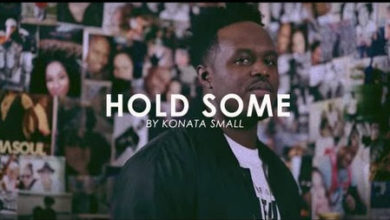 Konata Small - Hold Some