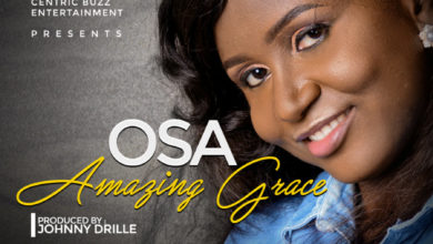OSA - Amazing Grace
