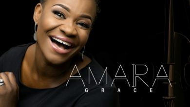 Pat Uwaje King-Amara