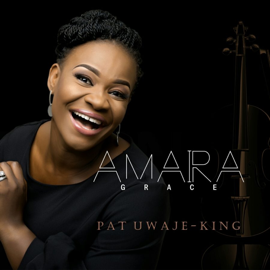 Pat Uwaje King-Amara