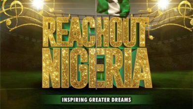 Reach Out Nigeria 2017