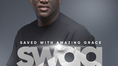 Sammie Okposo - SWAG