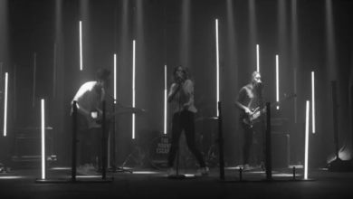 The Young Escape - Good Life