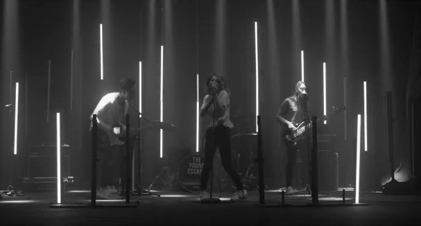 The Young Escape - Good Life