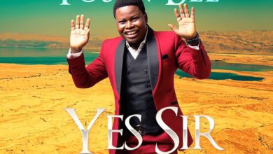 Tosin Bee - Yes Sir