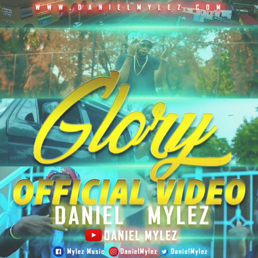 Daniel Mylez – Glory