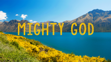 mighty-God