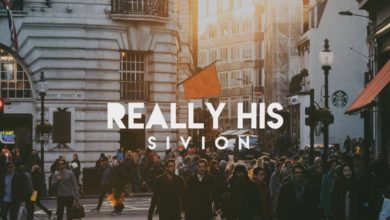 Sivion - Really His