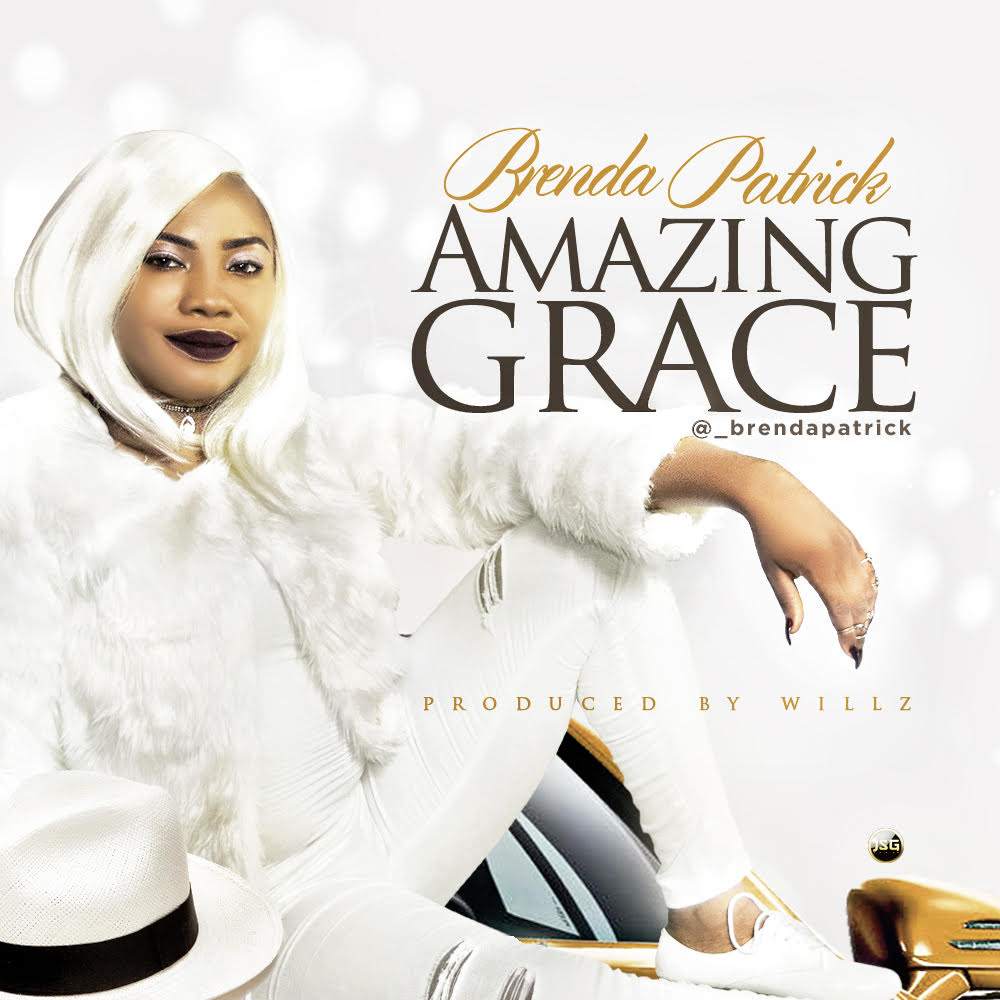 Amazing Grace - Brenda
